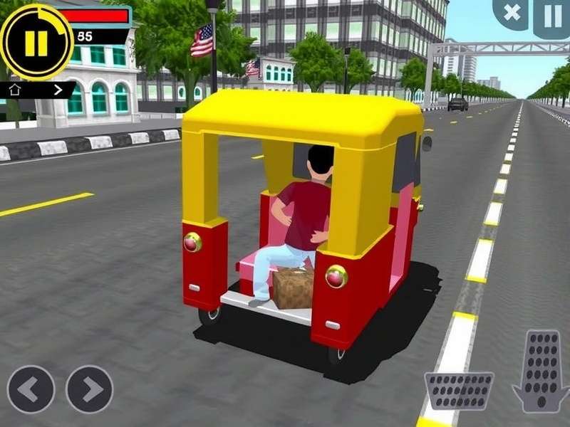 Bazaar Rush Level in Sasaram Foremost Sprinter