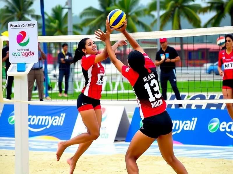 Sasaram Foremost Sprinter Gameplay Screenshot